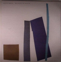 PORTICO QUARTET - Knee-Deep In The North Sea (Plus Download Code With 4 Extra Tracks).