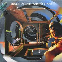 ROBERT ARMANI - Madman Stand