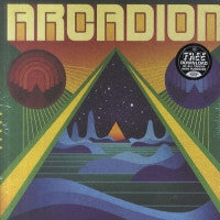 ARCADION - Ghost Feeder