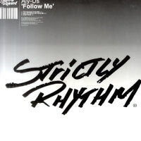 ALY-US - Follow Me