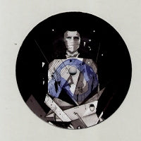 ANONYM - Flivvers Vol.1 ep