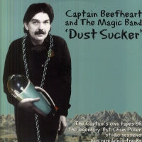 CAPTAIN BEEFHEART & HIS MAGIC BAND - Dust Sucker