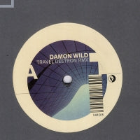 DAMON WILD - Travel