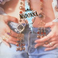 MADONNA - Like A Prayer