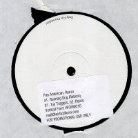 PAN AMERICAN - Renzo