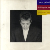PETER GABRIEL - Shaking The Tree