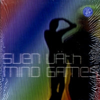 SVEN VATH - Mind Games