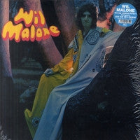 WIL MALONE - Wil Malone