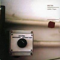 BRETON - Jostle / Foam