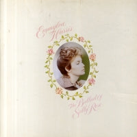 EMMYLOU HARRIS - The Ballad Of Sally Rose