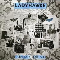 LADYHAWKE - Sunday Drive