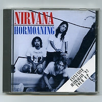 NIRVANA - Hormoaning