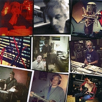 LEE RANALDO - Off The Wall