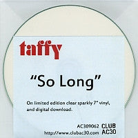 TAFFY - So Long
