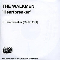 THE WALKMEN - Heartbreaker