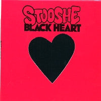 STOOSHE - Black Heart
