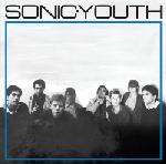 SONIC YOUTH - Sonic Youth