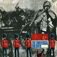 DONOVAN - The Universal Soldier