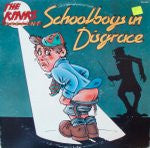THE KINKS - Schoolboys in Disgrace