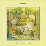 GENESIS - Selling England By The Pound