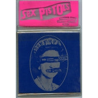 SEX PISTOLS - Pistol Pack