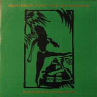 SIOUXSIE AND THE BANSHEES - Arabian Knights