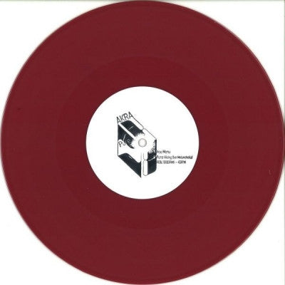 AKRA - Pure E.P. 2