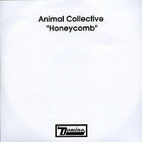 ANIMAL COLLECTIVE - Honeycomb