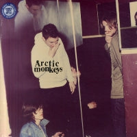 ARCTIC MONKEYS - Humbug