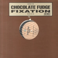 CHOCOLATE FUDGE - Fixation