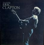 ERIC CLAPTON - The Cream Of Eric Clapton