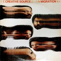 CREATIVE SOURCE - Migration