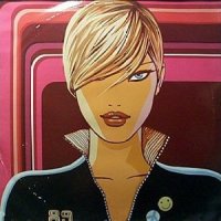VARIOUS ARTISTS - Back To Love - Sampler Vol. 7