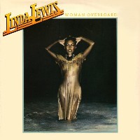 LINDA LEWIS - Woman Overboard