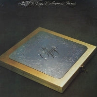 THE O'JAYS - Collector's Items - Greatest Hits