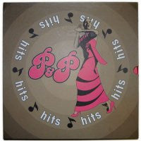 VARIOUS - P&P Hits Hits Hits The Complete Collection