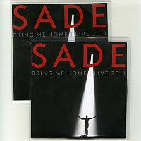 SADE - Bring Me Home - Live 2011