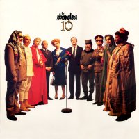 THE STRANGLERS - 10