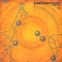 CHATEAU FLIGHT - Cosmic Race