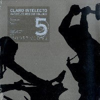 CLARO INTELECTO - Warehouse Sessions Volume 5