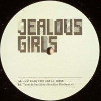 GOSSIP - Jealous Girls