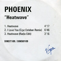 PHOENIX - Heatwave
