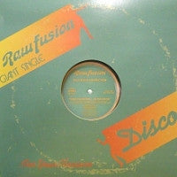 SOUTHSIDE CONNECTION - Make No Mistake (...To The Disco) / DJ - My Soul Is Free!