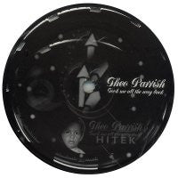 THEO PARRISH - Took Me All The Way Back