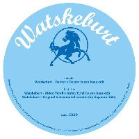 SEYMOUR BITS PRESENTS DE JEUGD VAN TEGENWOORDIG  - Watskeburt