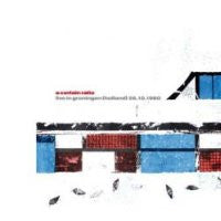 A CERTAIN RATIO - Live In Groningen (Holland) 26.10.1980