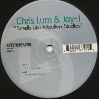 CHRIS LUM & JAY-J  - Smells Like Moulton Studios