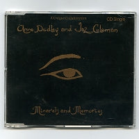 ANNE DUDLEY AND JAZ COLEMAN - Minarets And Memories