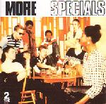 THE SPECIALS - More Specials