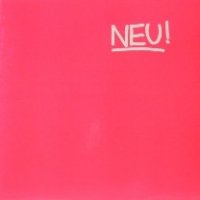 NEU! - Neu!